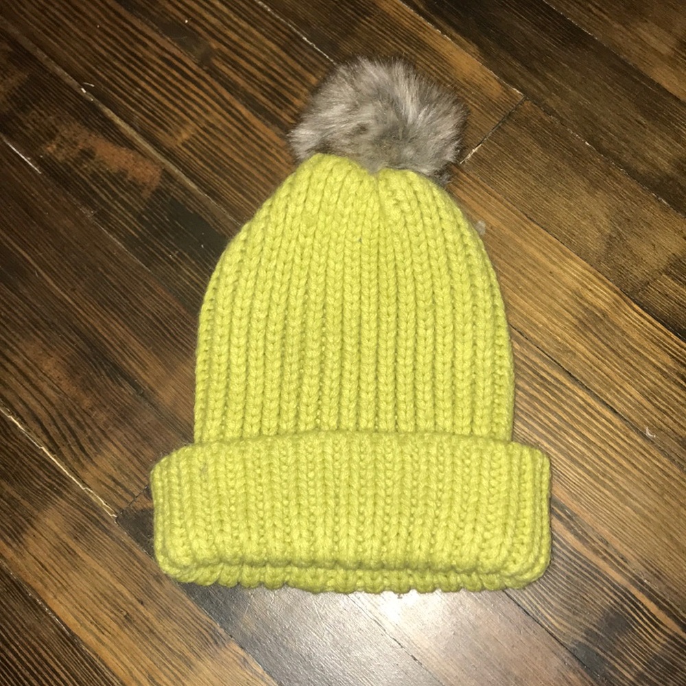Old navy beanie